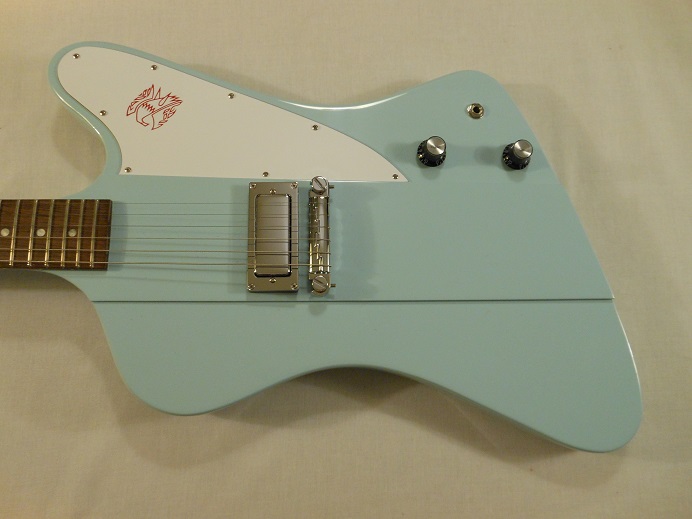 Exclusive Firebird I Picture 8
